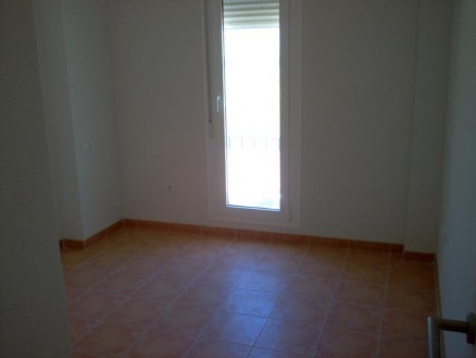 Turre property: Apartment with 3 bedroom in Turre 80825