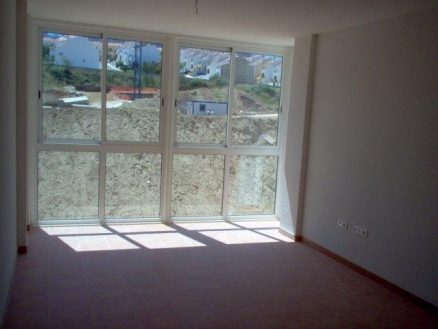 Turre property: Almeria Apartment 80825