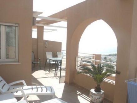 Mojacar property: Apartment for sale in Mojacar 80828