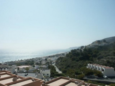 Mojacar property: Apartment for sale in Mojacar, Spain 80828