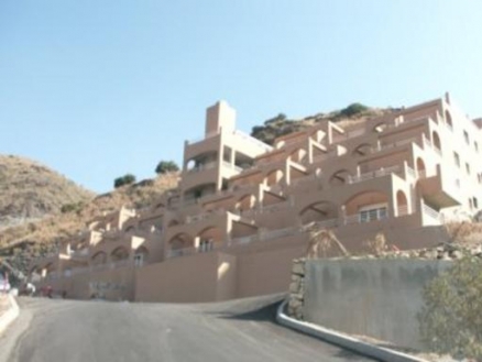 Mojacar property: Almeria Apartment 80828