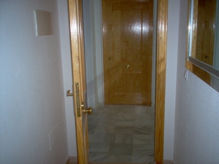 Turre property: Almeria Apartment 80829