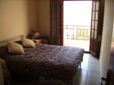 San Juan De Los Terreros property: Almeria property | 3 bedroom Townhome 80837