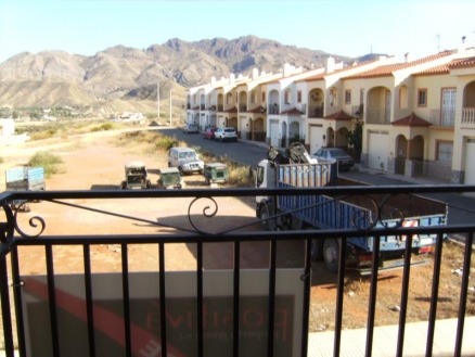 Turre property: Townhome for sale in Turre 80840