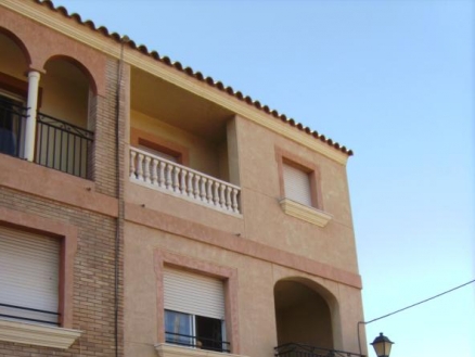 Turre property: Townhome for sale in Turre, Spain 80840