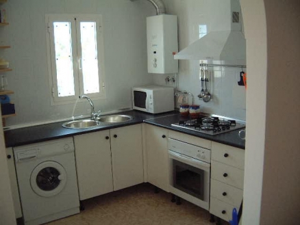 Apartment for sale in town, Almeria 80847