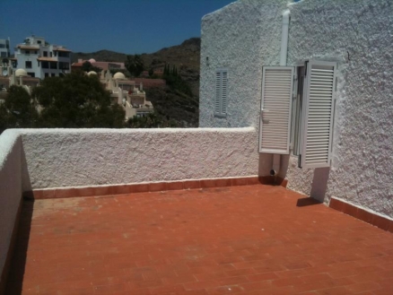 Almeria Apartment 80847