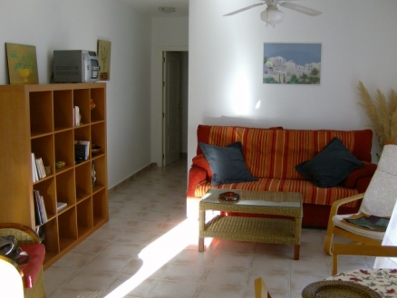 Apartment with 1 bedroom in town 80870