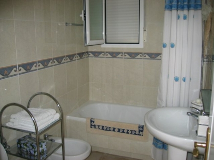 Apartment in Almeria for sale 80870