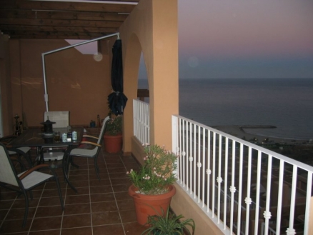 Almeria property | 1 bedroom Apartment 80870