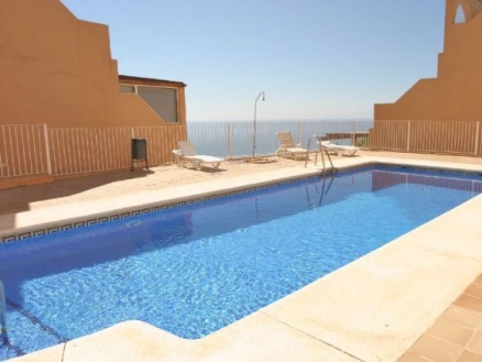 Almeria Apartment 80870