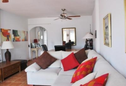 Palomares property: Townhome with 2 bedroom in Palomares 80871