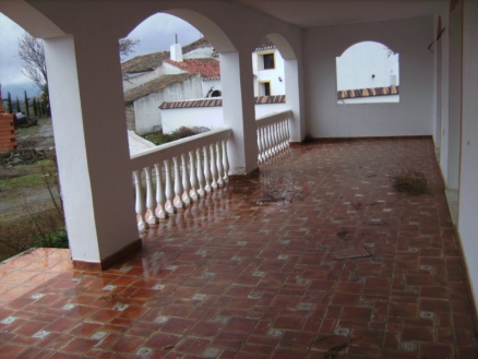 Chirivel property: Villa with 3 bedroom in Chirivel, Spain 80873