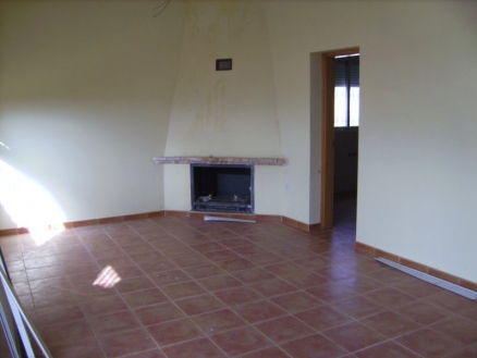 Velez-Rubio property: Villa with 3 bedroom in Velez-Rubio, Spain 80878