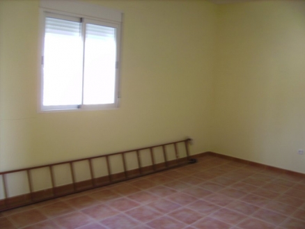 Velez-Rubio property: Villa in Almeria for sale 80878