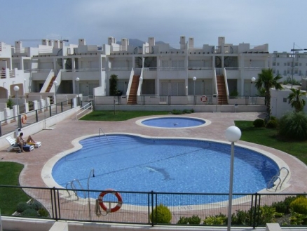 Palomares property: Apartment for sale in Palomares, Spain 80880