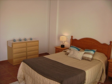 Palomares property: Almeria property | 1 bedroom Apartment 80880