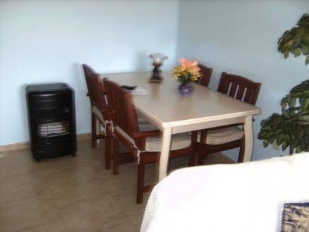 Apartment with 3 bedroom in town 80881