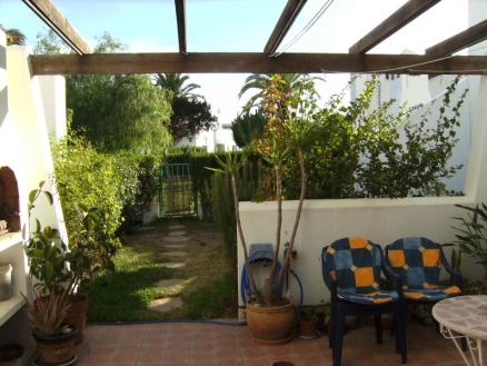 Townhome for sale in town, Spain 80886