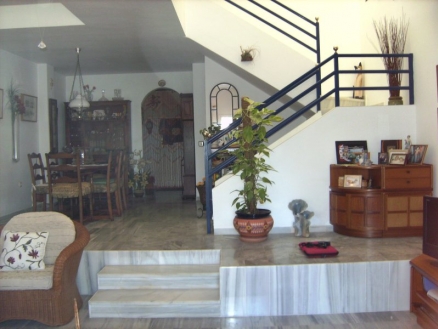 Townhome for sale in town, Almeria 80886