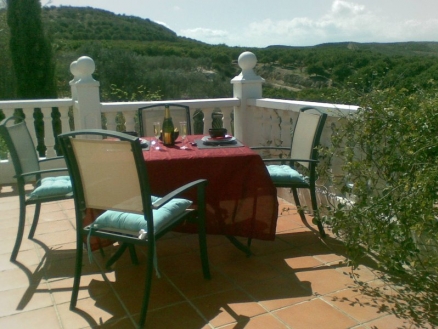 Antas property: Villa for sale in Antas, Almeria 80888