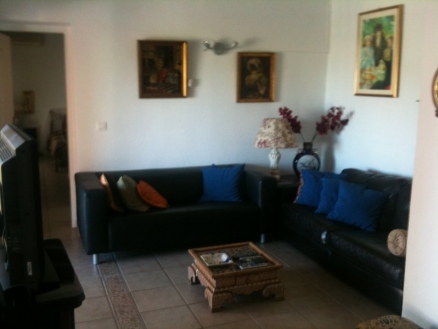 Villa with 4 bedroom in town, Spain 80891