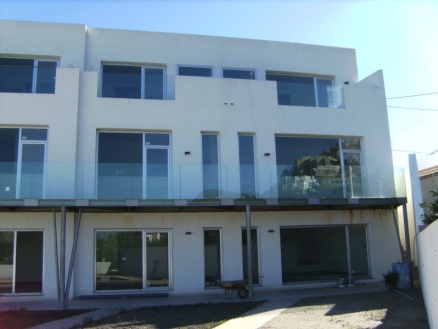 Mojacar property: Townhome for sale in Mojacar 80897