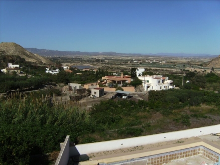 Mojacar property: Almeria Townhome 80897