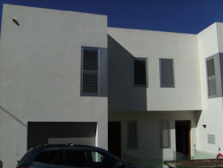 Mojacar property: Mojacar Townhome 80897