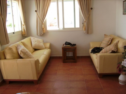 Apartment with 2 bedroom in town, Spain 80898