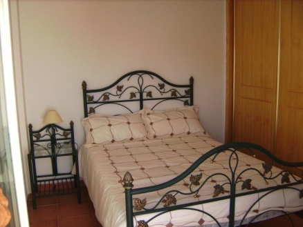 Almeria property | 2 bedroom Apartment 80898