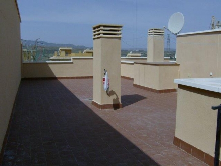 Turre property: Apartment with 2 bedroom in Turre, Spain 80904