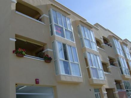 Turre property: Almeria Apartment 80904