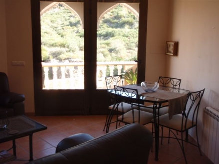 Villa with 2 bedroom in town, Spain 80908