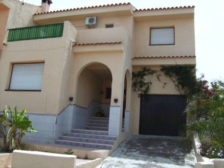 Turre property: Townhome for sale in Turre 80910