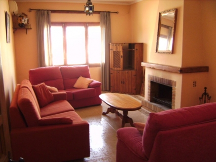 Turre property: Townhome for sale in Turre, Spain 80910