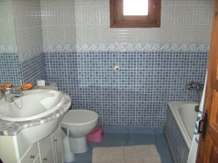 Turre property: Townhome for sale in Turre, Almeria 80910