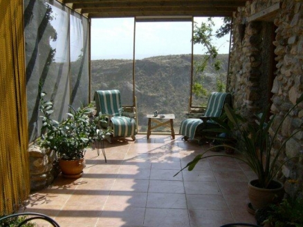 Huercal-Overa property: Almeria Villa 80941