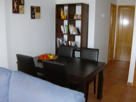 Mojacar property: Almeria property | 2 bedroom Apartment 80943