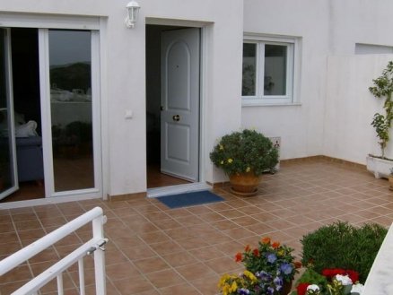 Mojacar property: Mojacar Apartment 80943