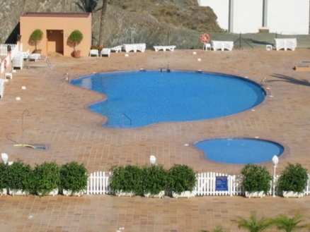 Mojacar property: Apartment for sale in Mojacar 80952