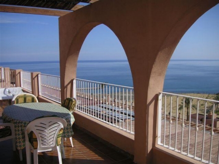 Mojacar property: Almeria Apartment 80952