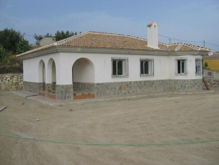 Armuna De Almanzora property: Villa for sale in Armuna De Almanzora 80974