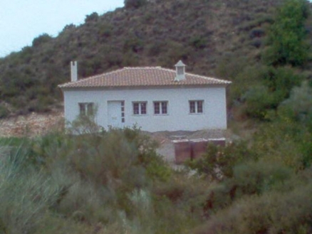 Cantoria property: Villa for sale in Cantoria, Spain 80975