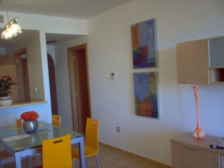 Mojacar property: Apartment with 2 bedroom in Mojacar 80986