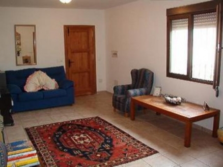 Bedar property: Villa with 4 bedroom in Bedar, Spain 80987