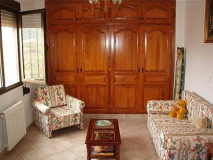 Bedar property: Bedar Villa 80987