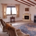 Bedar property: 4 bedroom Villa in Bedar, Spain 80987