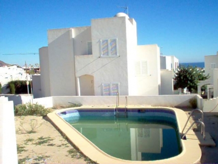 Mojacar property: Villa for sale in Mojacar, Spain 80992