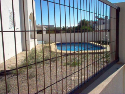 Mojacar property: Almeria property | 4 bedroom Villa 80992